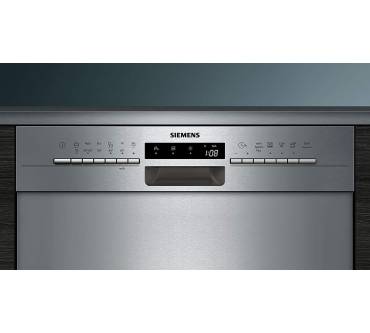 Produktbild Siemens iQ300 SN436S03NE