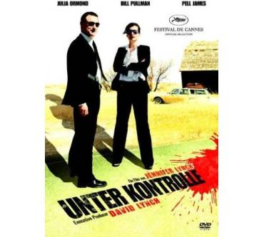 Produktbild DVD Unter Kontrolle