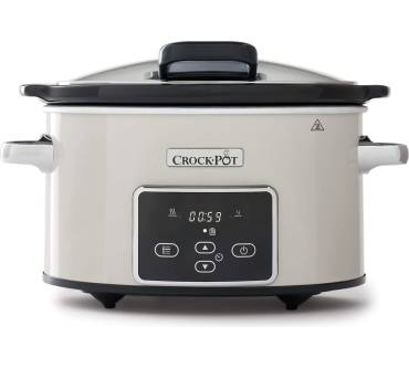 Produktbild Crock-Pot Digitaler Lift-&-Serve-Schongarer