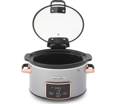 Produktbild Crock-Pot Digitaler Lift-&-Serve-Schongarer