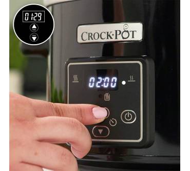 Produktbild Crock-Pot CSC061x