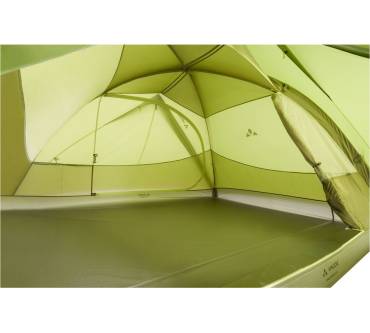 Produktbild Vaude Space Seamless 2–3P