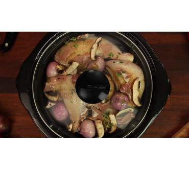 Produktbild Crock-Pot SCCPRC507B