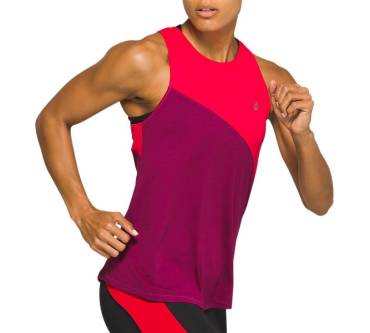 Produktbild Asics Tokyo Tank