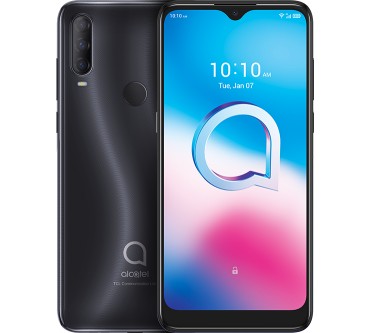 Produktbild Alcatel 3L (2020)