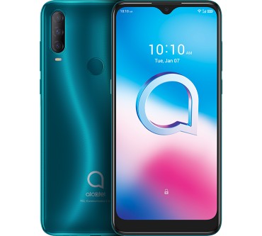 Produktbild Alcatel 3L (2020)