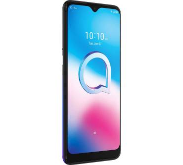 Produktbild Alcatel 3L (2020)