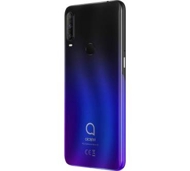 Produktbild Alcatel 3L (2020)