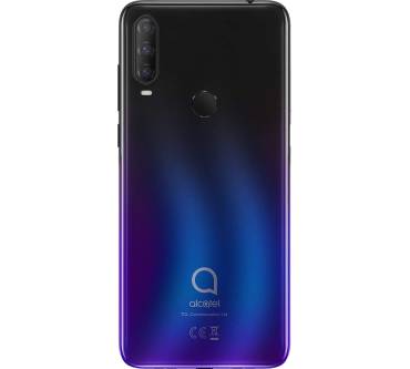 Produktbild Alcatel 3L (2020)