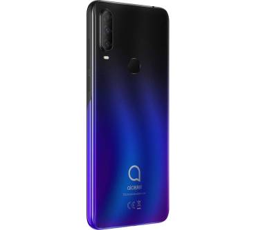 Produktbild Alcatel 3L (2020)