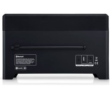 Produktbild Teufel Radio 3sixty