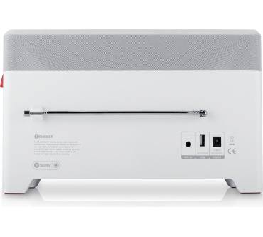 Produktbild Teufel Radio 3sixty