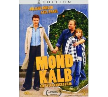 Produktbild DVD Mondkalb