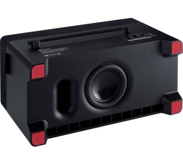 Produktbild Teufel Radio 3sixty