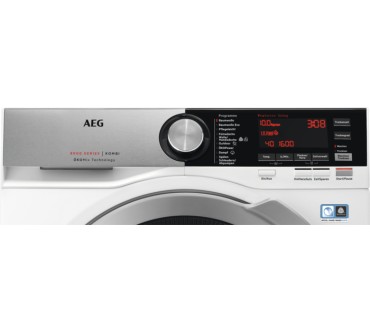 Produktbild AEG L8WS86609