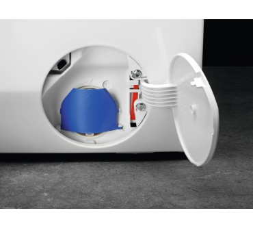 Produktbild AEG L8WS86609