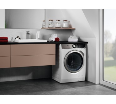 Produktbild AEG L8WS86609