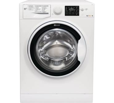 Produktbild Bauknecht WATK Sense 86G4 DE