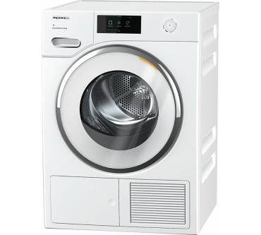 Produktbild Miele TWR860 WP Eco&Steam WiFi&XL