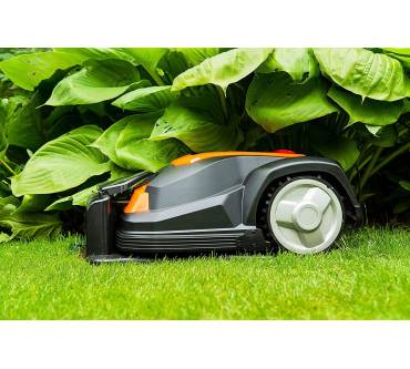 Produktbild Yard Force SA900ECO