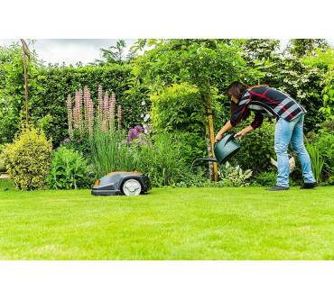 Produktbild Yard Force SA900ECO