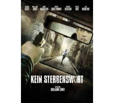 Produktbild DVD Kein Sterbenswort