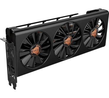 Produktbild XFX Radeon RX 5600 XT Thicc III Pro 14Gbps