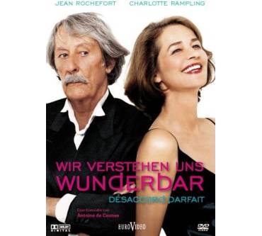Produktbild DVD Wir verstehen uns wunderbar