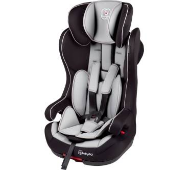 Produktbild BabyGo Iso