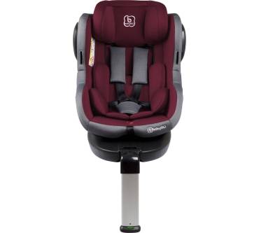 Produktbild BabyGo Iso 360