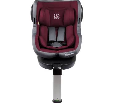 Produktbild BabyGo Iso 360
