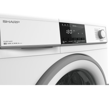 Produktbild Sharp ES-HFB7164W3-DE