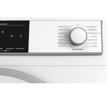 Produktbild Sharp ES-HFB7143W3-DE