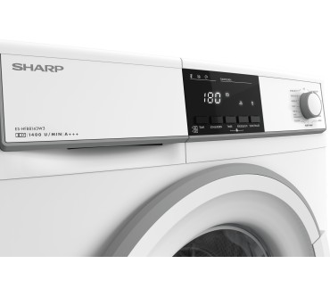 Produktbild Sharp ES-HFB8143W3-DE