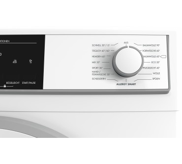 Produktbild Sharp ES-HFB8143W3-DE