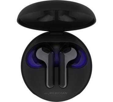 Produktbild LG HBS-FN6