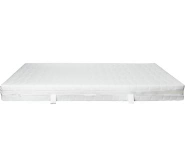 Produktbild Lidl / Meradiso 7-Zonen-Kaltschaummatratze