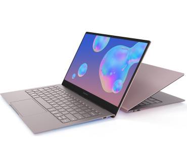 Produktbild Samsung Galaxy Book S (2020)