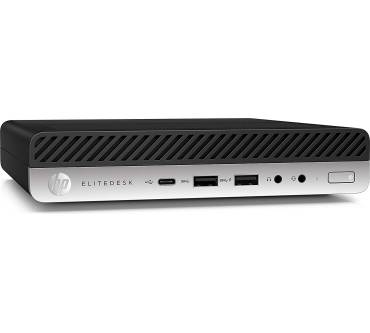 Produktbild HP EliteDesk 705 G5 DM