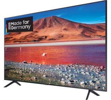 Produktbild Samsung GU55TU7199