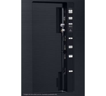 Produktbild Samsung GU55TU7199