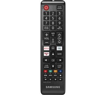 Produktbild Samsung GU75TU7199