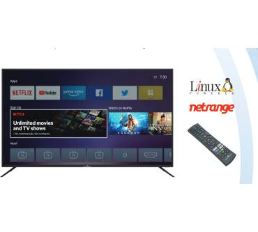 Produktbild Smart Tech SMT65A8PUV2M1B1