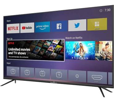 Produktbild Smart Tech SMT50F30UV2M1B1