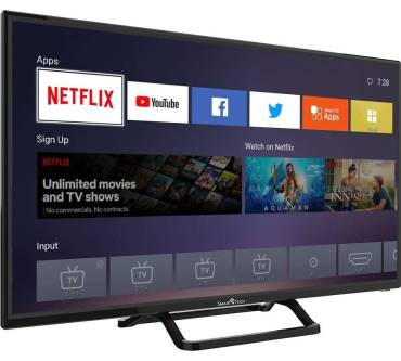 Produktbild Smart Tech SMT32P28HV1U1B1