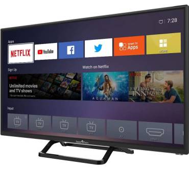 Produktbild Smart Tech SMT40P28FV1U1B1