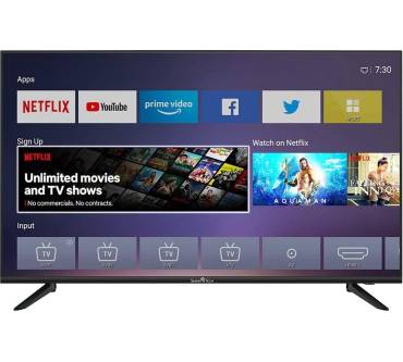 Produktbild Smart Tech SMT43F30UC2M1B1