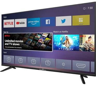 Produktbild Smart Tech SMT55F30UC2M1B1