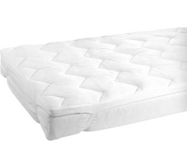 Produktbild Liv & Bo Matratzentopper mit Aloe Vera