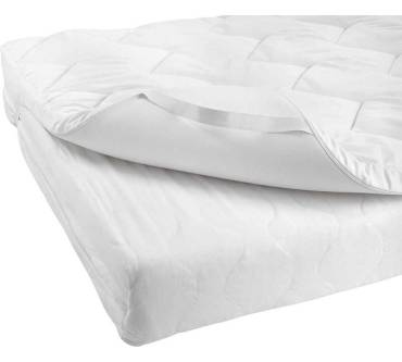 Produktbild Liv & Bo Matratzentopper mit Aloe Vera